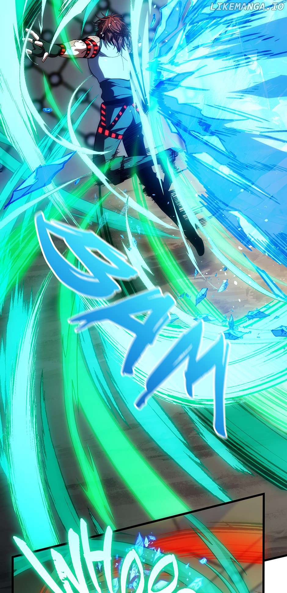 The Beginning After The End Chapter 221 image 30